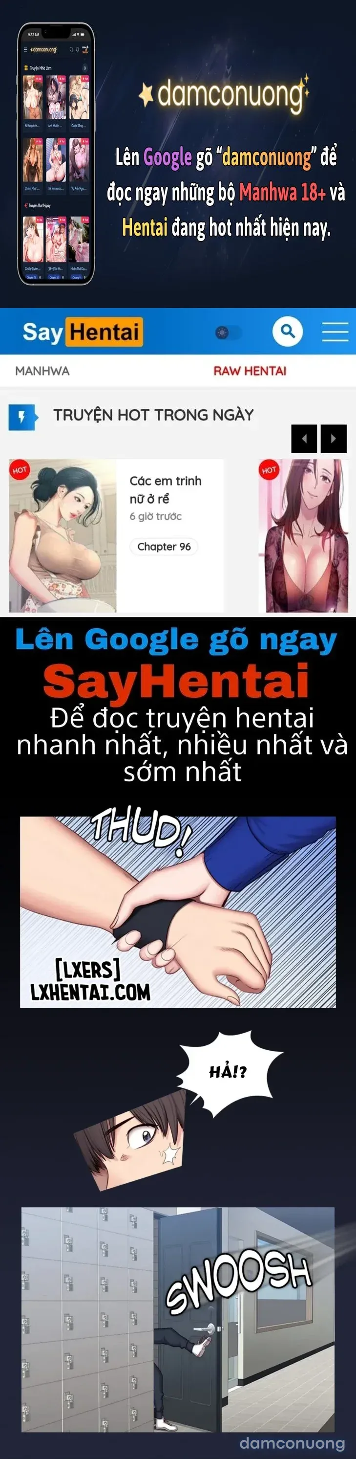 đọc truyện Phòng Thể Hình Trong Mơ Chương 42 ảnh 2 tại Thiên Thai Truyện