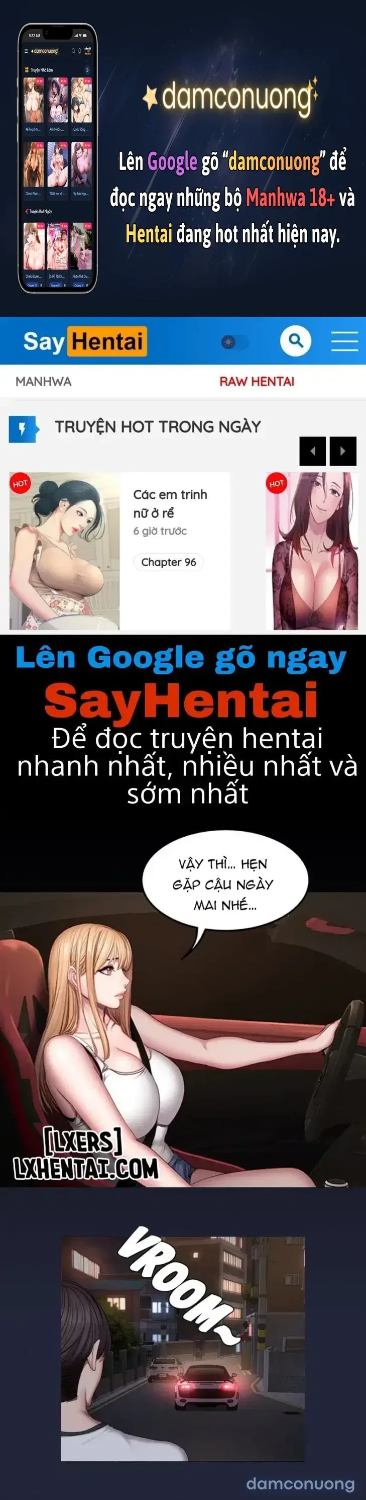 đọc truyện Phòng Thể Hình Trong Mơ Chương 45 ảnh 2 tại Thiên Thai Truyện