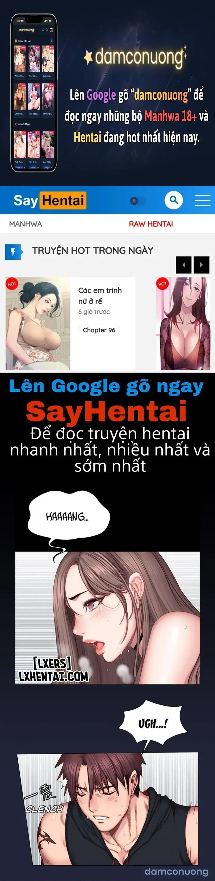 đọc truyện Phòng Thể Hình Trong Mơ Chương 48 ảnh 2 tại Thiên Thai Truyện