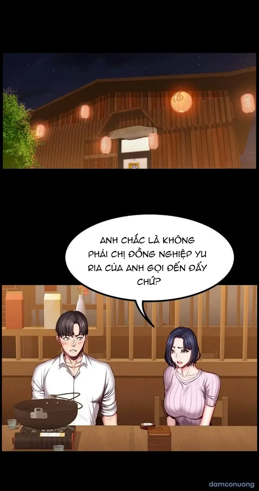 đọc truyện Phòng Thể Hình Trong Mơ Chương 48 ảnh 6 tại Thiên Thai Truyện