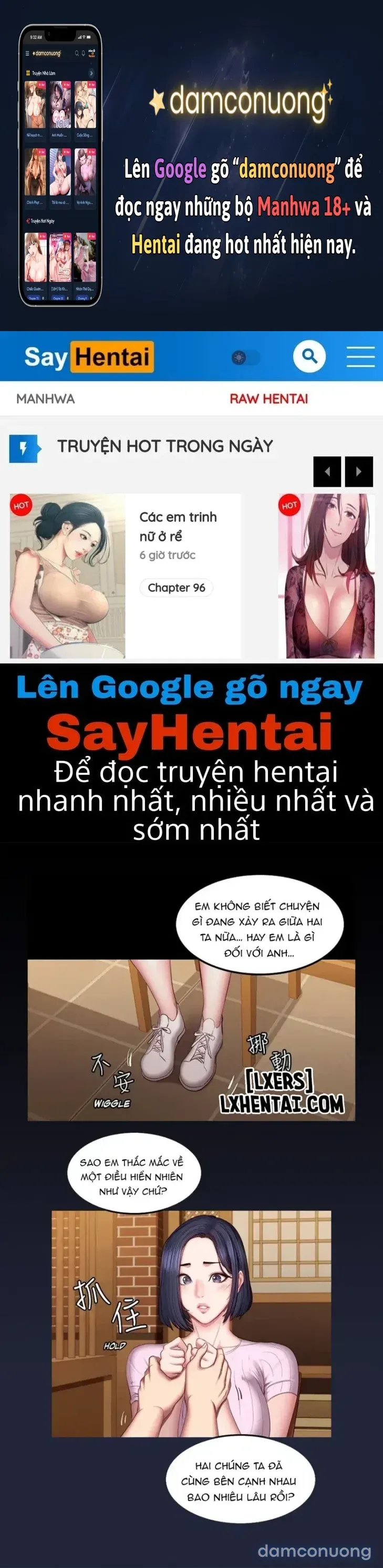 đọc truyện Phòng Thể Hình Trong Mơ Chương 49 ảnh 2 tại Thiên Thai Truyện