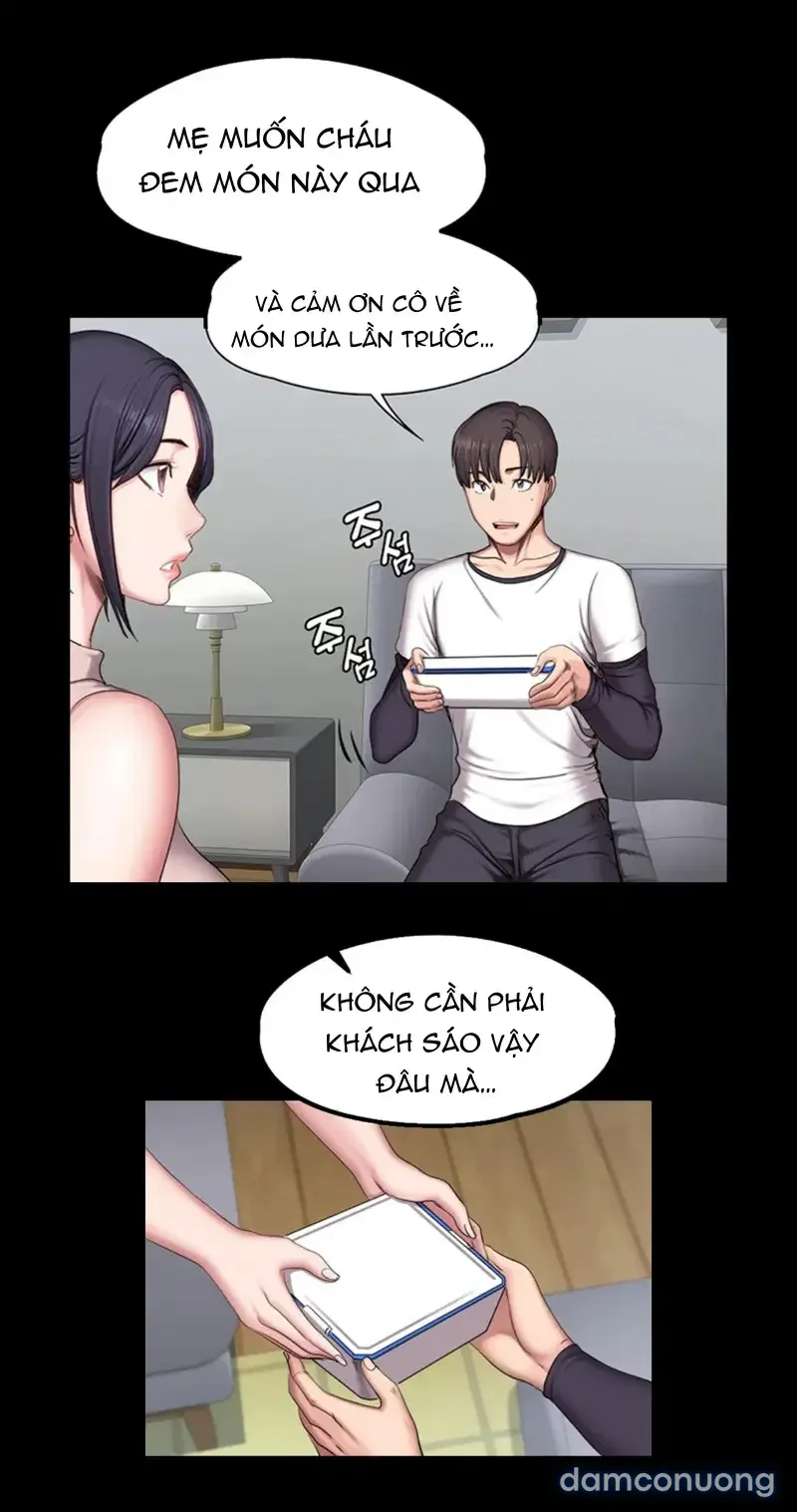 đọc truyện Phòng Thể Hình Trong Mơ Chương 55 ảnh 16 tại Thiên Thai Truyện