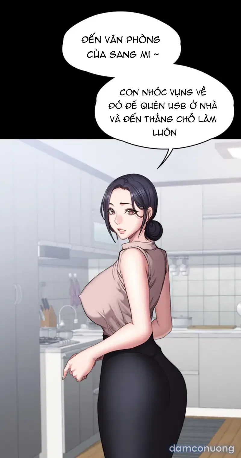 đọc truyện Phòng Thể Hình Trong Mơ Chương 55 ảnh 22 tại Thiên Thai Truyện
