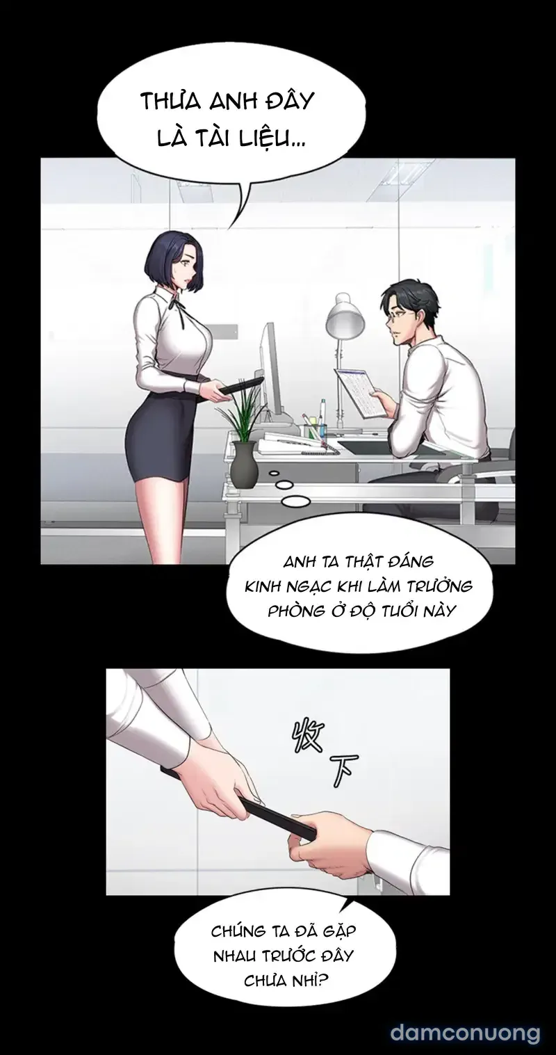 đọc truyện Phòng Thể Hình Trong Mơ Chương 55 ảnh 34 tại Thiên Thai Truyện