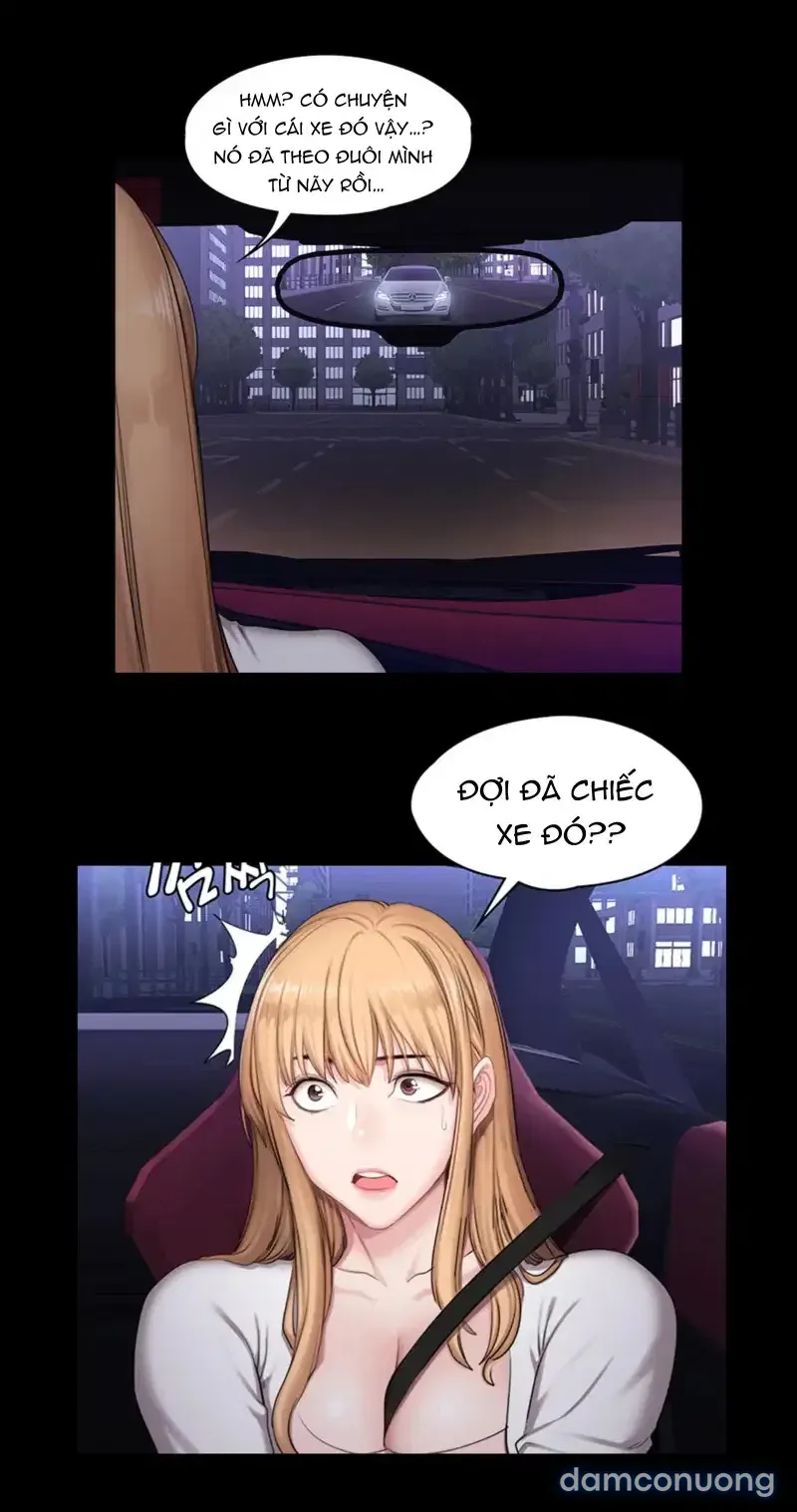 đọc truyện Phòng Thể Hình Trong Mơ Chương 56 ảnh 19 tại Thiên Thai Truyện
