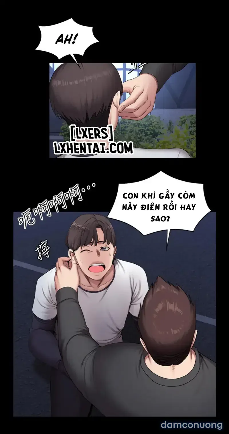 đọc truyện Phòng Thể Hình Trong Mơ Chương 58 ảnh 14 tại Thiên Thai Truyện