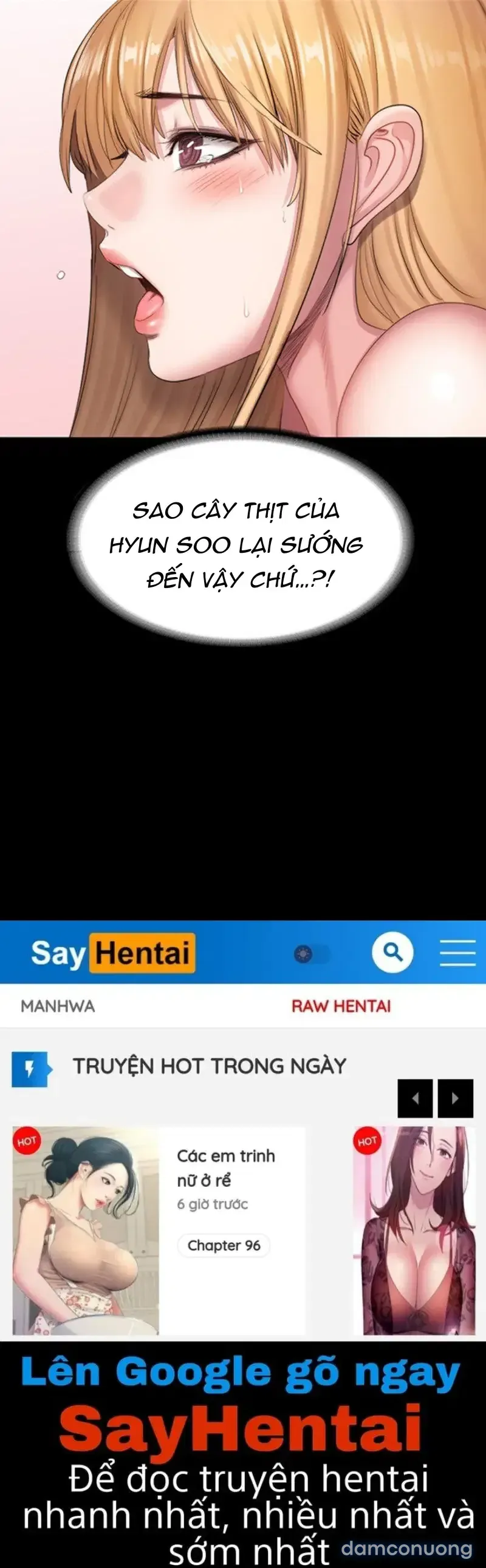 đọc truyện Phòng Thể Hình Trong Mơ Chương 62 ảnh 46 tại Thiên Thai Truyện