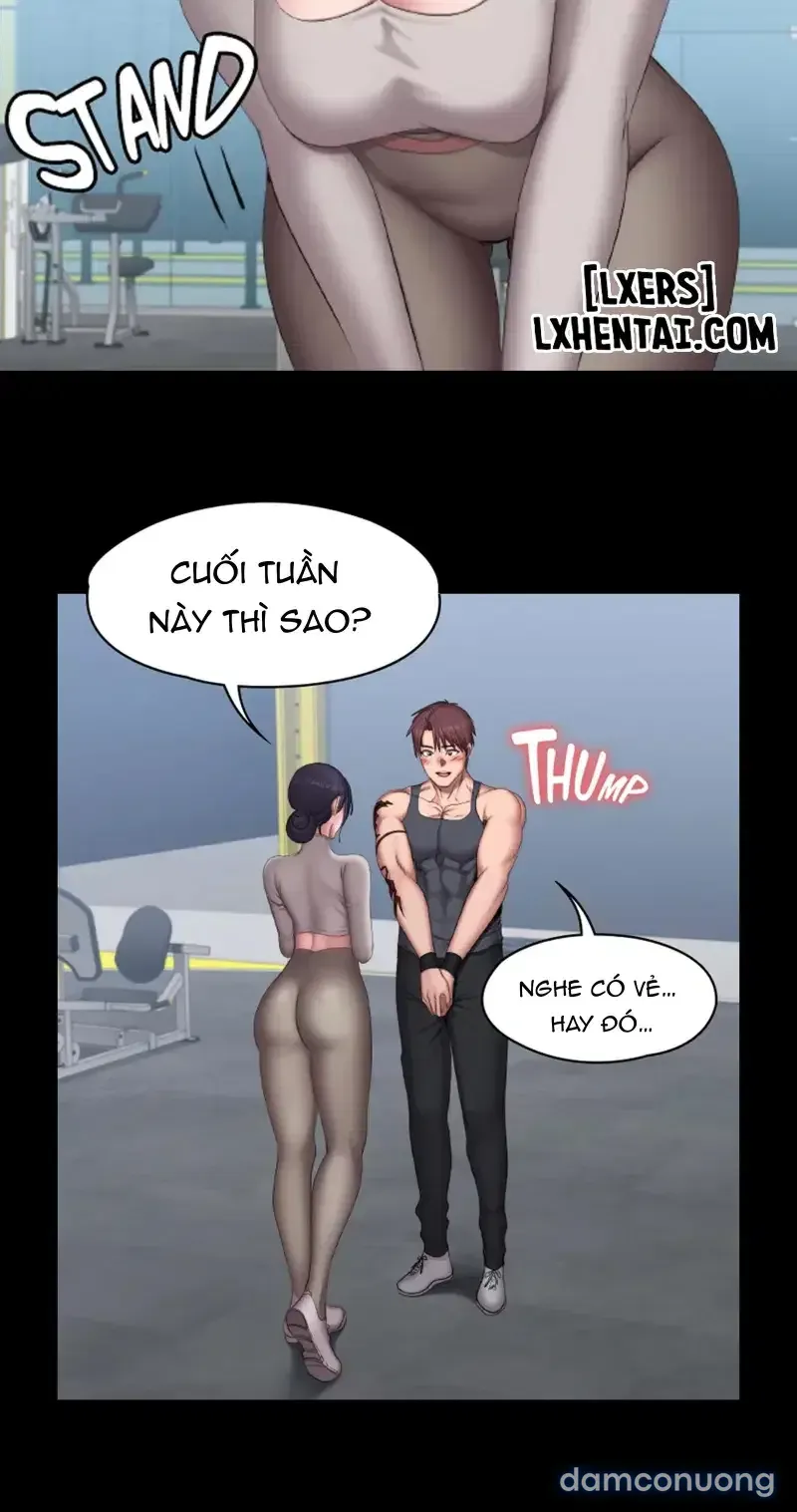 đọc truyện Phòng Thể Hình Trong Mơ Chương 65 ảnh 16 tại Thiên Thai Truyện