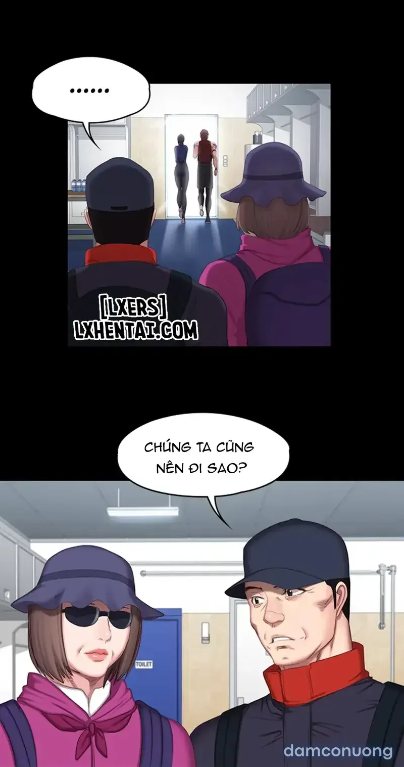đọc truyện Phòng Thể Hình Trong Mơ Chương 67 ảnh 30 tại Thiên Thai Truyện