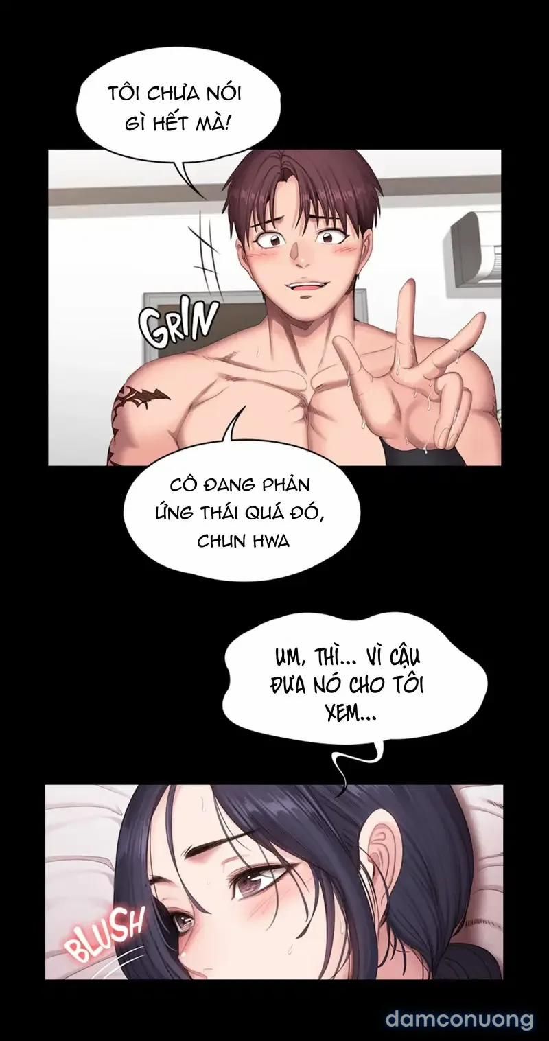 đọc truyện Phòng Thể Hình Trong Mơ Chương 69 ảnh 28 tại Thiên Thai Truyện
