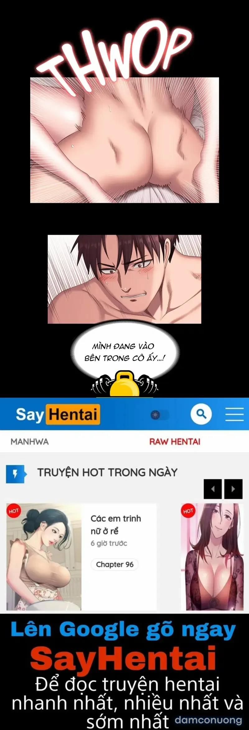 đọc truyện Phòng Thể Hình Trong Mơ Chương 69 ảnh 42 tại Thiên Thai Truyện