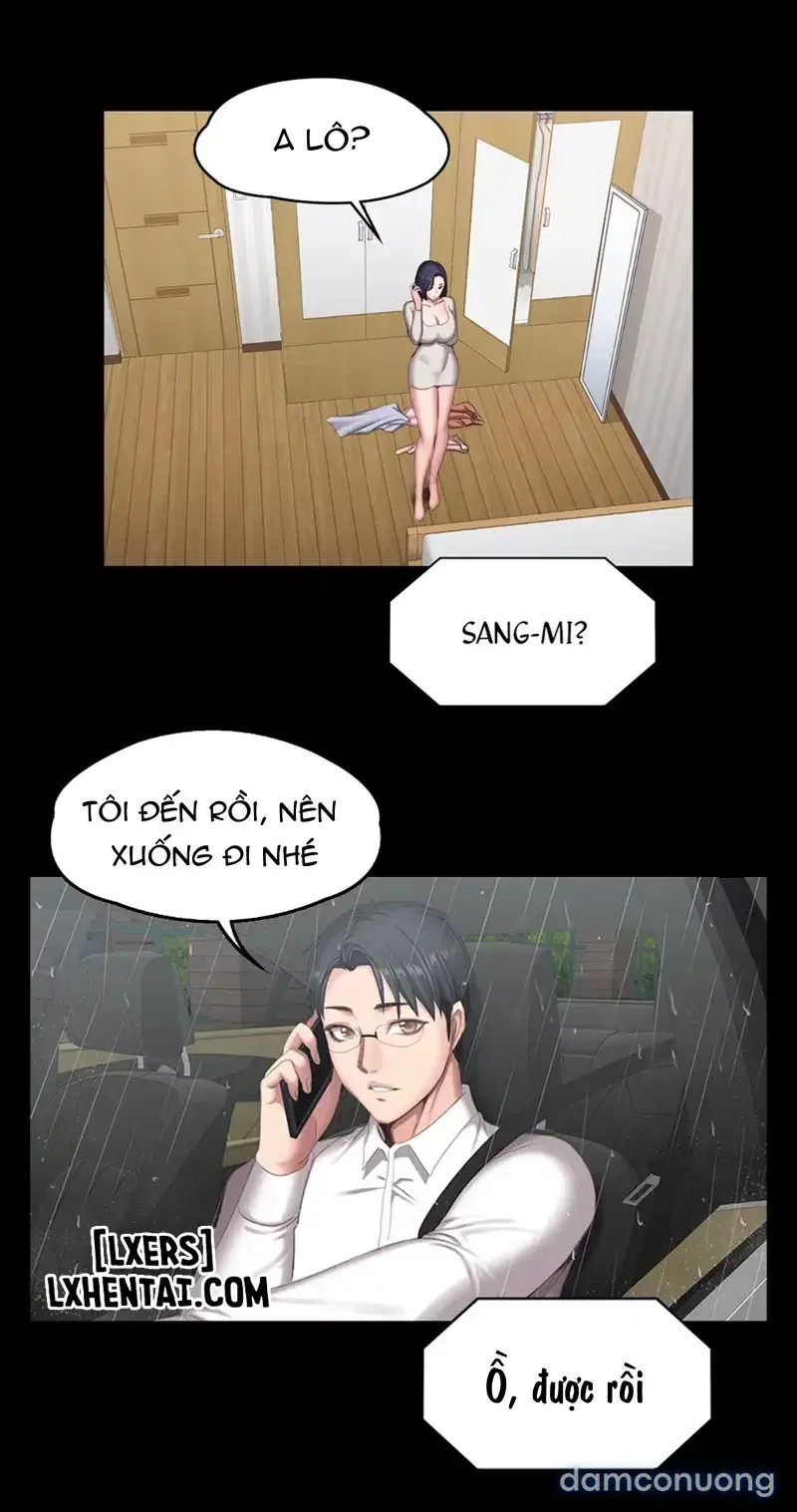 đọc truyện Phòng Thể Hình Trong Mơ Chương 73 ảnh 30 tại Thiên Thai Truyện