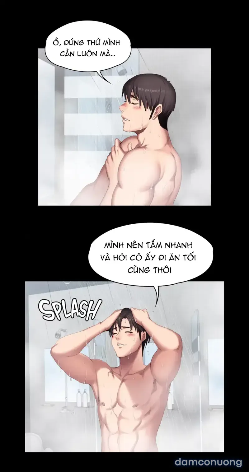đọc truyện Phòng Thể Hình Trong Mơ Chương 78 ảnh 27 tại Thiên Thai Truyện