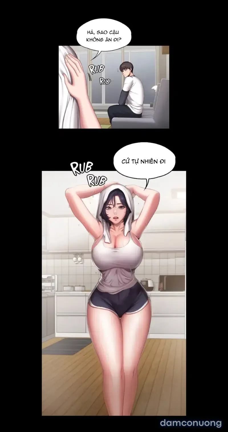 đọc truyện Phòng Thể Hình Trong Mơ Chương 81 ảnh 23 tại Thiên Thai Truyện