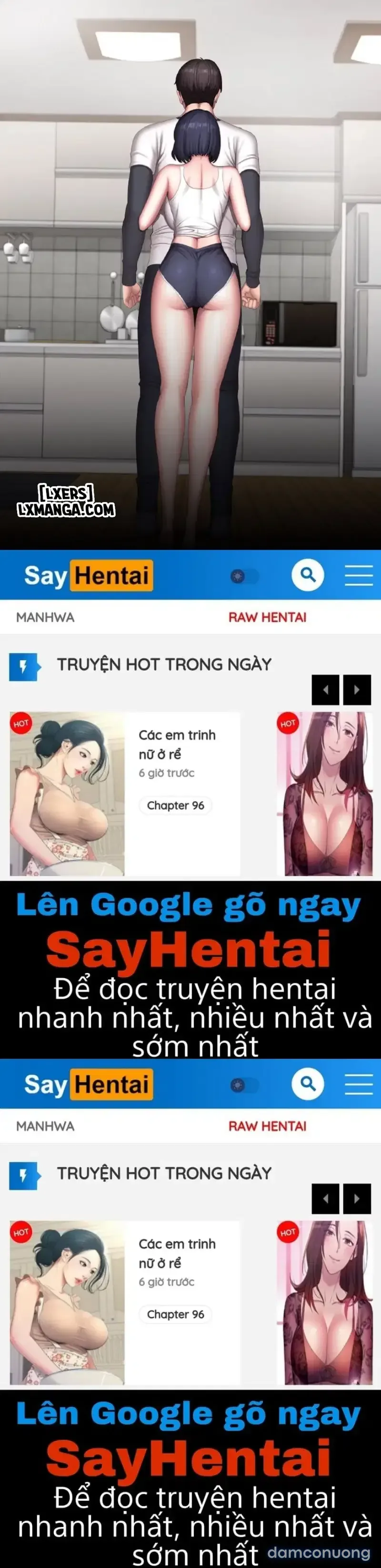 đọc truyện Phòng Thể Hình Trong Mơ Chương 81 ảnh 46 tại Thiên Thai Truyện