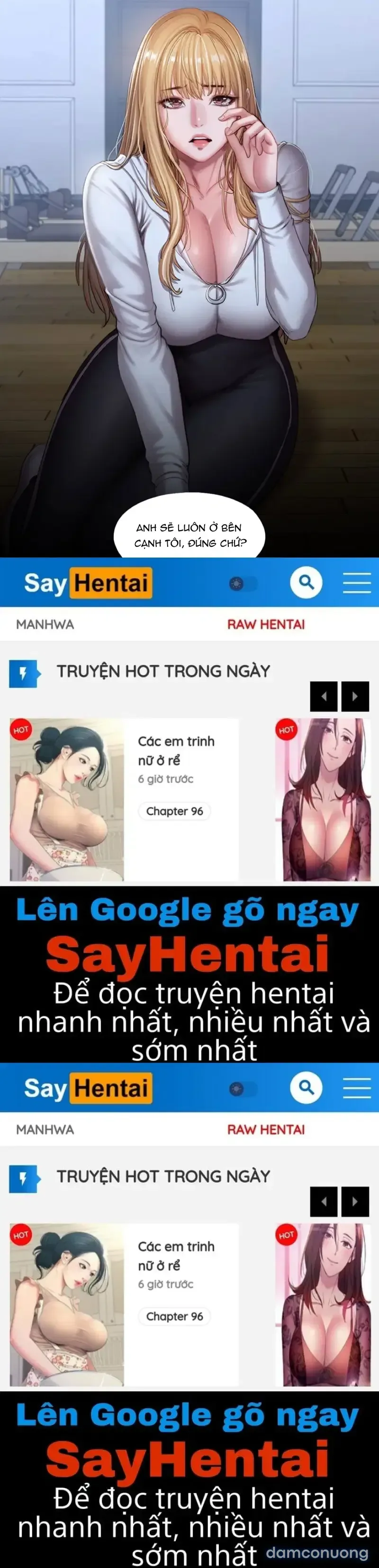 đọc truyện Phòng Thể Hình Trong Mơ Chương 87 ảnh 43 tại Thiên Thai Truyện