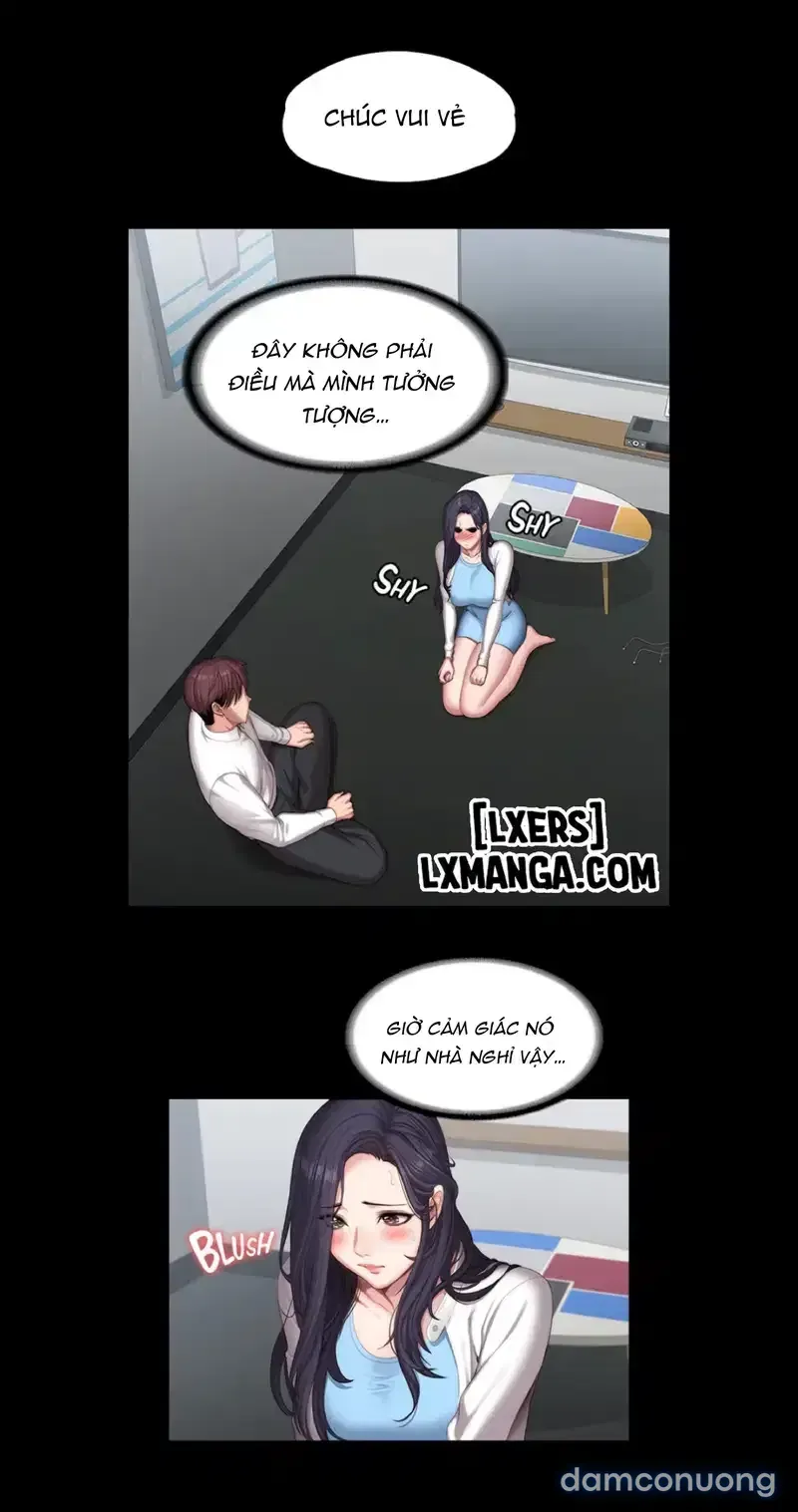đọc truyện Phòng Thể Hình Trong Mơ Chương 89 ảnh 43 tại Thiên Thai Truyện