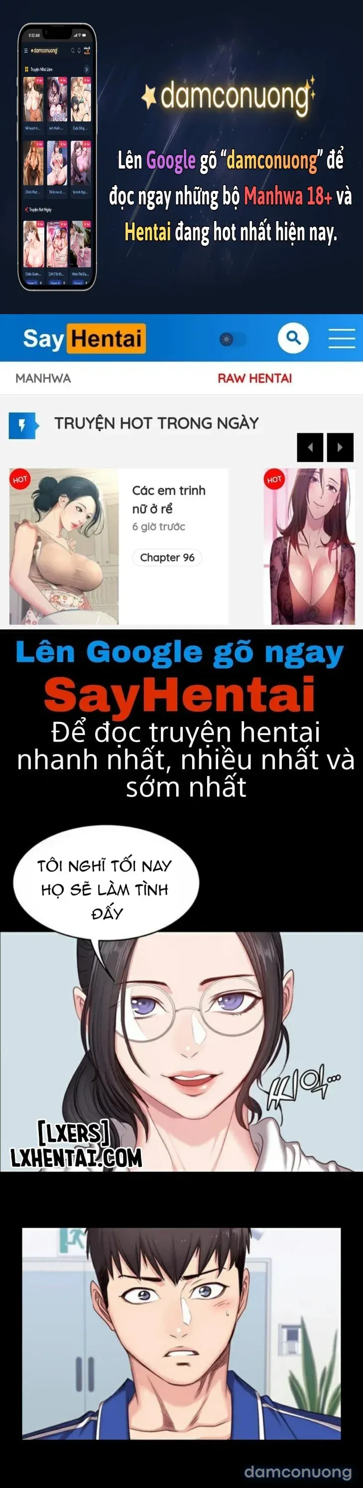 đọc truyện Phòng Thể Hình Trong Mơ Chương 9 ảnh 2 tại Thiên Thai Truyện
