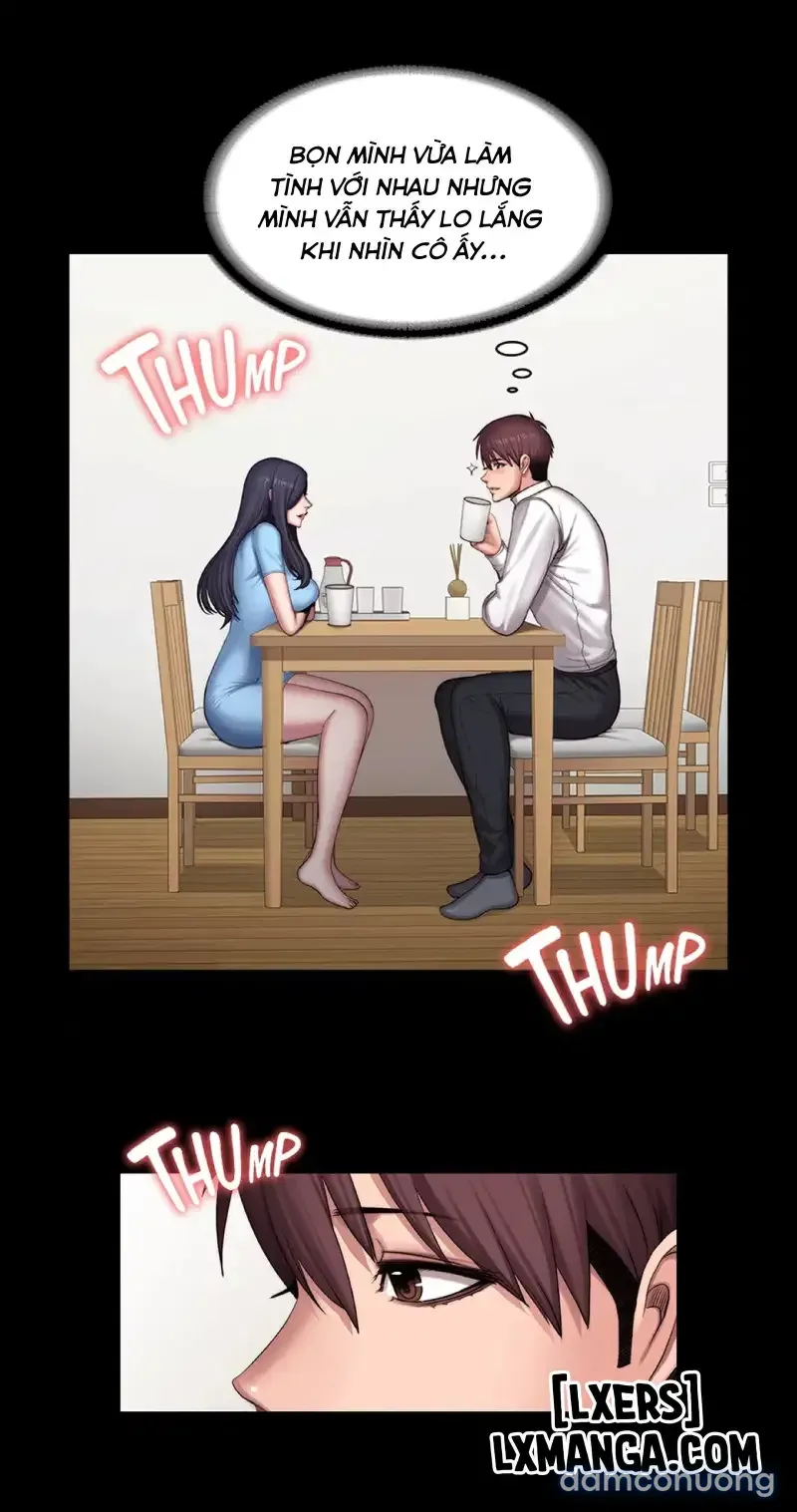 đọc truyện Phòng Thể Hình Trong Mơ Chương 92 ảnh 14 tại Thiên Thai Truyện