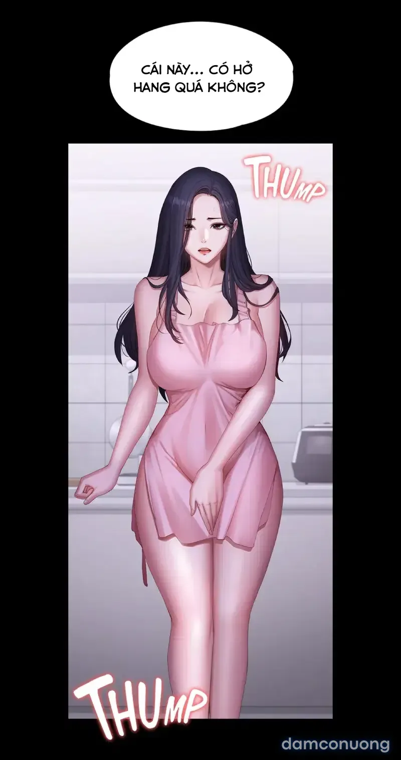 đọc truyện Phòng Thể Hình Trong Mơ Chương 92 ảnh 25 tại Thiên Thai Truyện