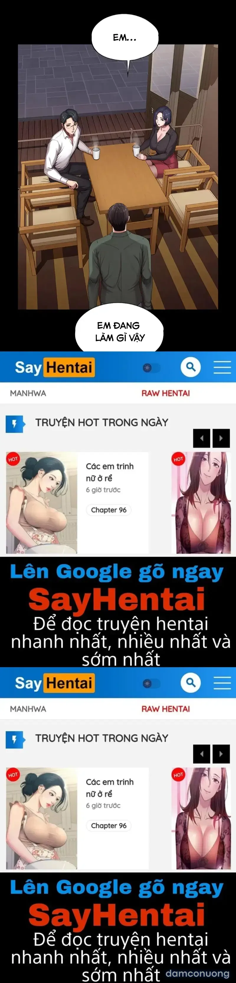 đọc truyện Phòng Thể Hình Trong Mơ Chương 92 ảnh 50 tại Thiên Thai Truyện