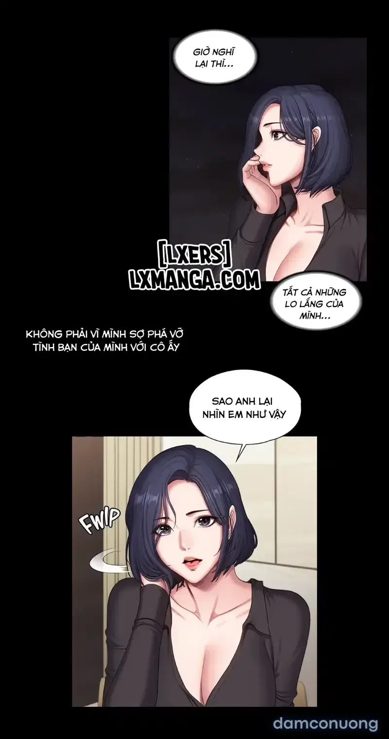 đọc truyện Phòng Thể Hình Trong Mơ Chương 93 ảnh 26 tại Thiên Thai Truyện