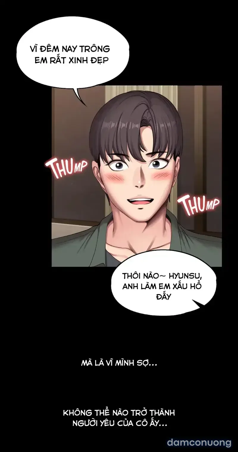 đọc truyện Phòng Thể Hình Trong Mơ Chương 93 ảnh 27 tại Thiên Thai Truyện