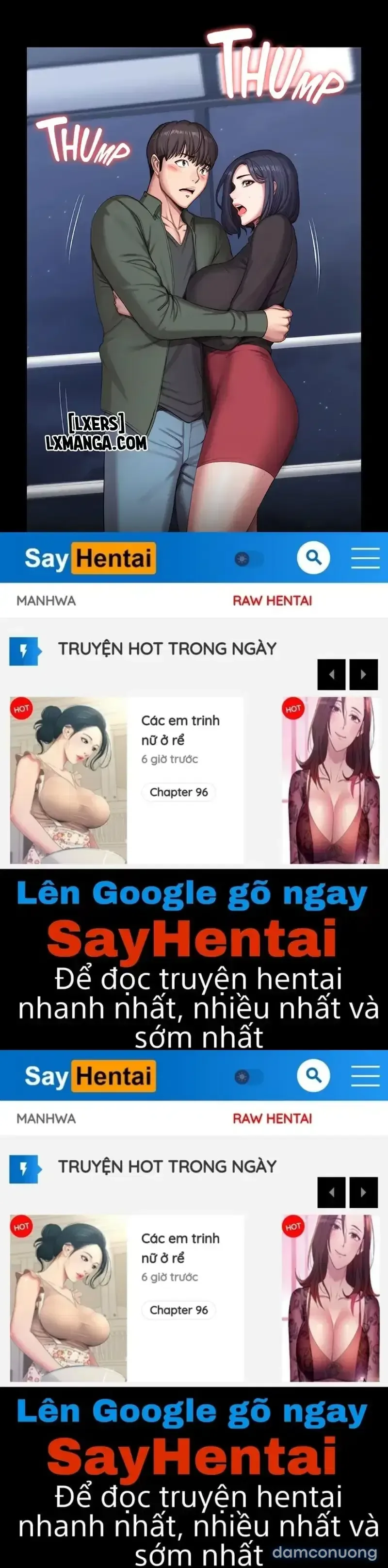 đọc truyện Phòng Thể Hình Trong Mơ Chương 94 ảnh 51 tại Thiên Thai Truyện