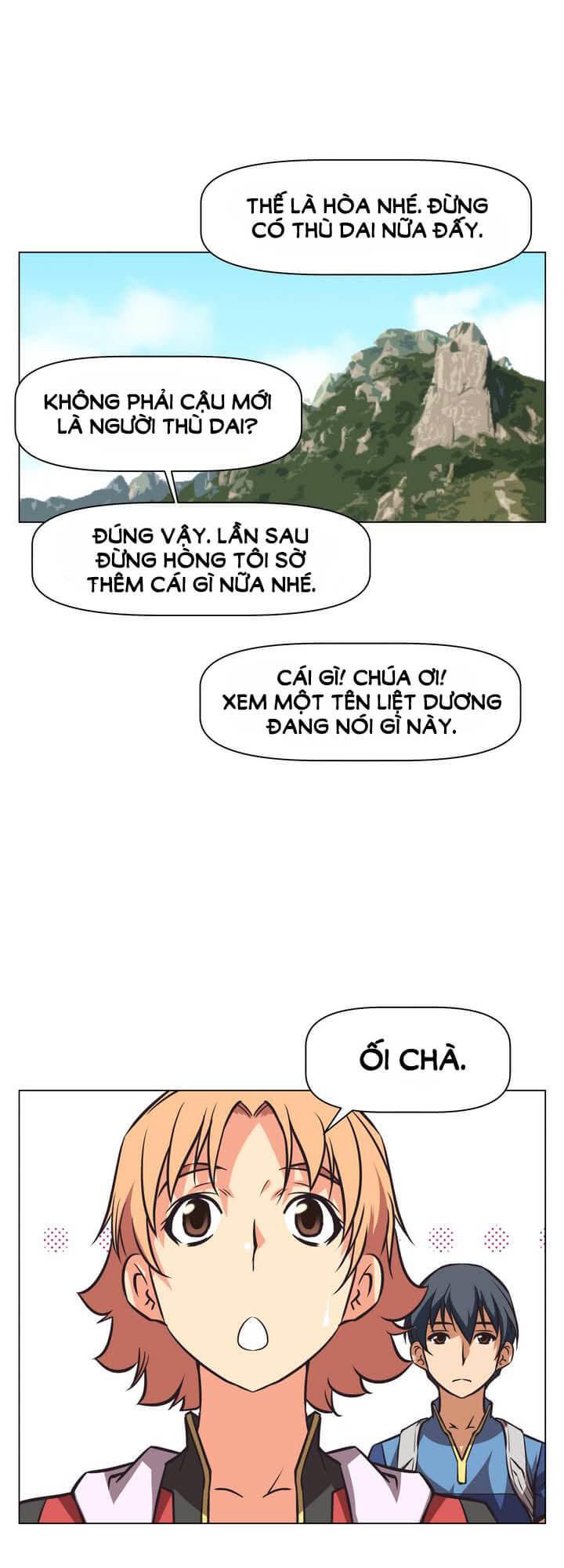 đọc truyện Phóng Thích Dục Vọng Chương 1 ảnh 61 tại Giả Dược