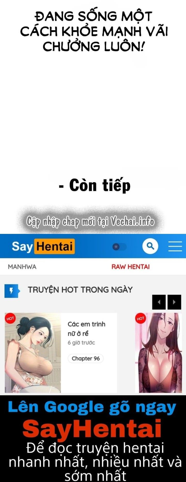đọc truyện Phóng Thích Dục Vọng Chương 1 ảnh 98 tại Giả Dược