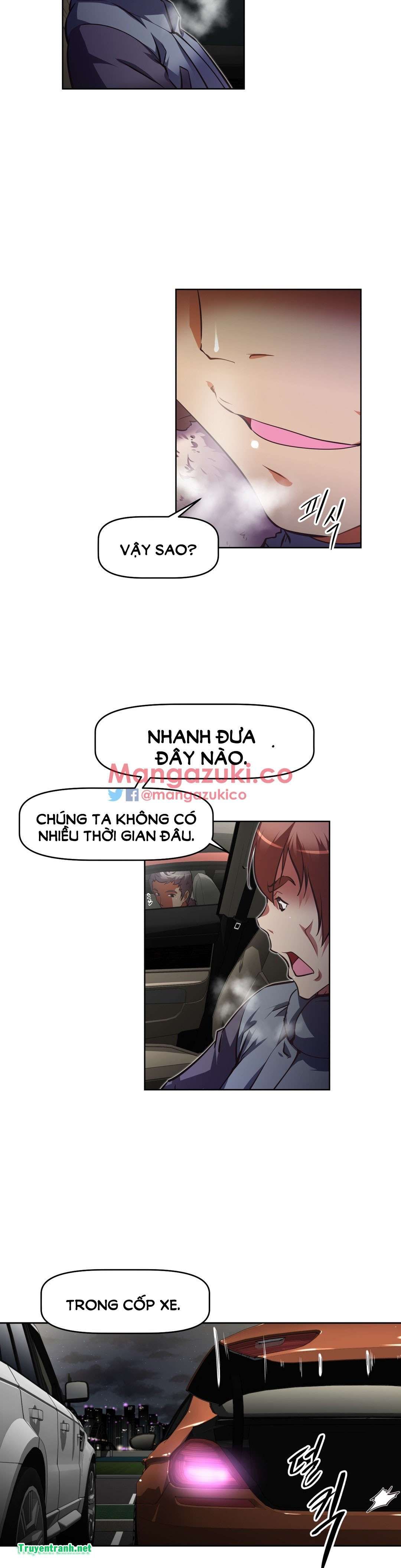 đọc truyện Phóng Thích Dục Vọng Chương 108 ảnh 35 tại Giả Dược
