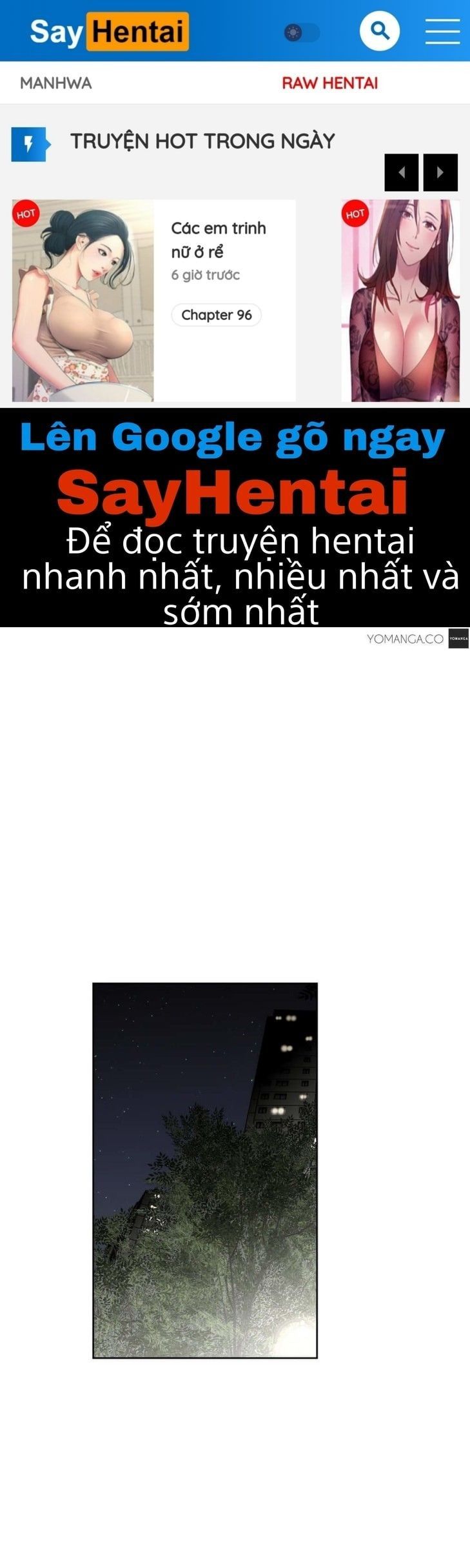 đọc truyện Phóng Thích Dục Vọng Chương 11 ảnh 1 tại Giả Dược