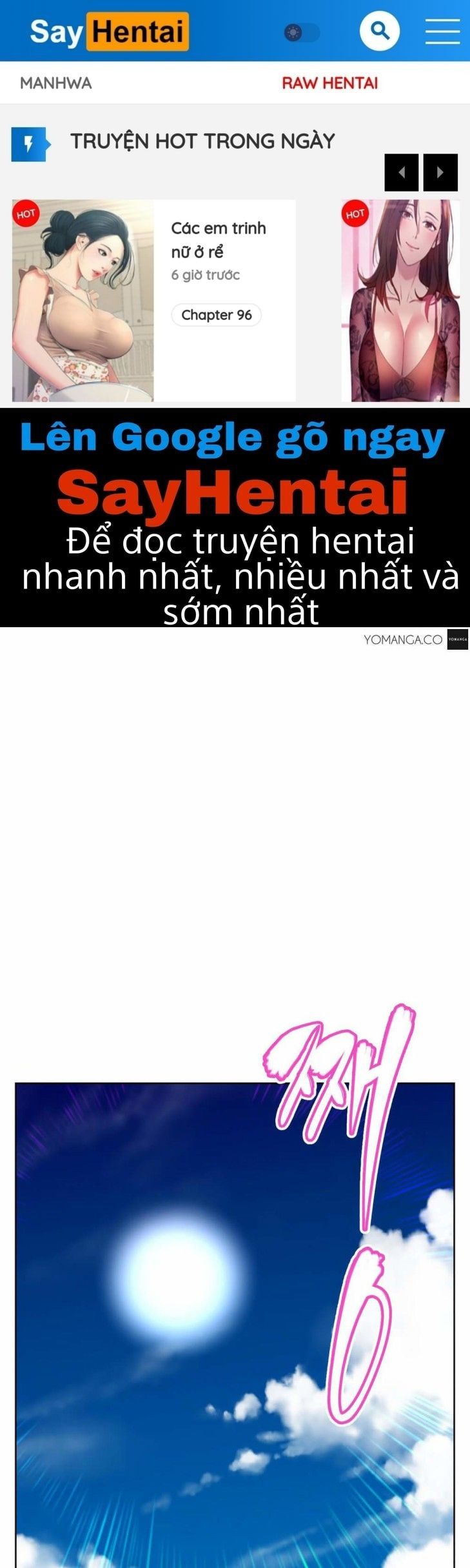 đọc truyện Phóng Thích Dục Vọng Chương 12 ảnh 1 tại Giả Dược