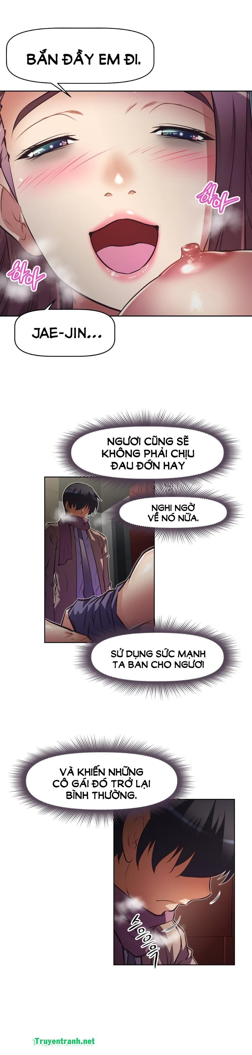 đọc truyện Phóng Thích Dục Vọng Chương 123 ảnh 30 tại Giả Dược