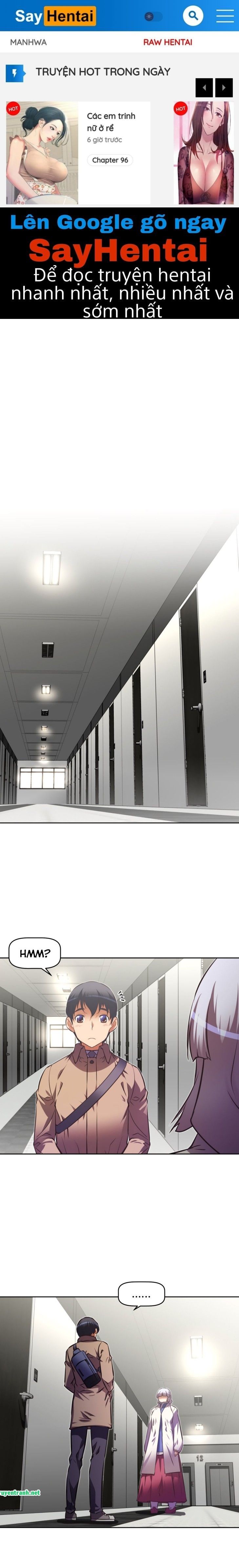 đọc truyện Phóng Thích Dục Vọng Chương 126 ảnh 1 tại Giả Dược