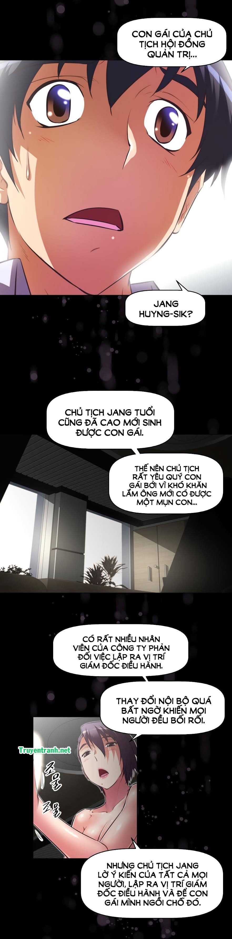 đọc truyện Phóng Thích Dục Vọng Chương 128 ảnh 17 tại Giả Dược