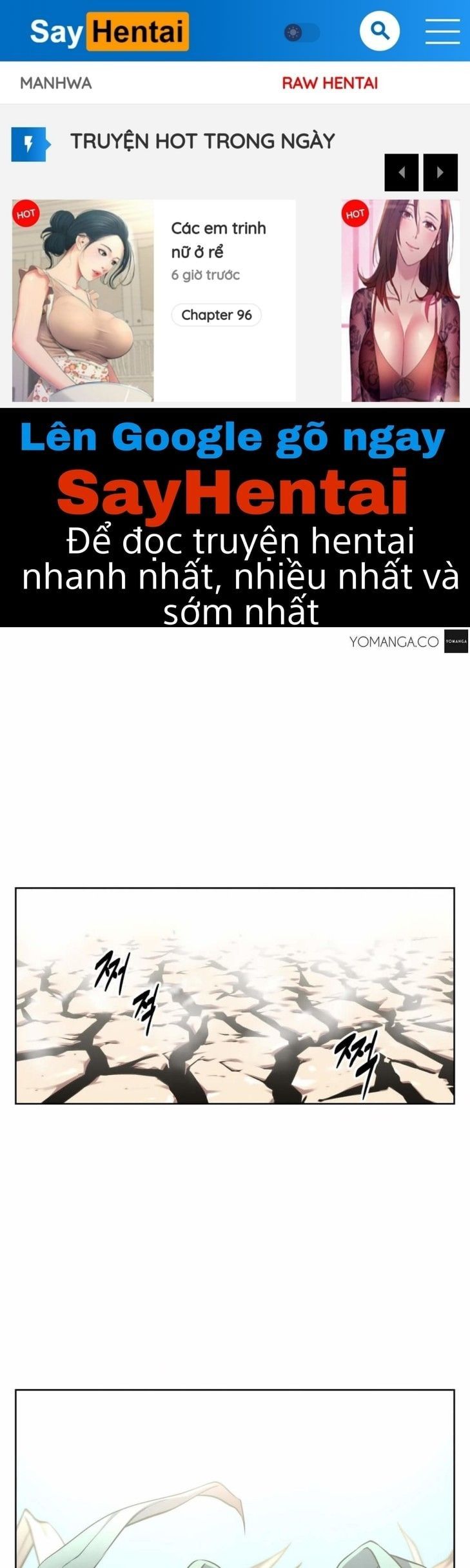 đọc truyện Phóng Thích Dục Vọng Chương 13 ảnh 1 tại Giả Dược
