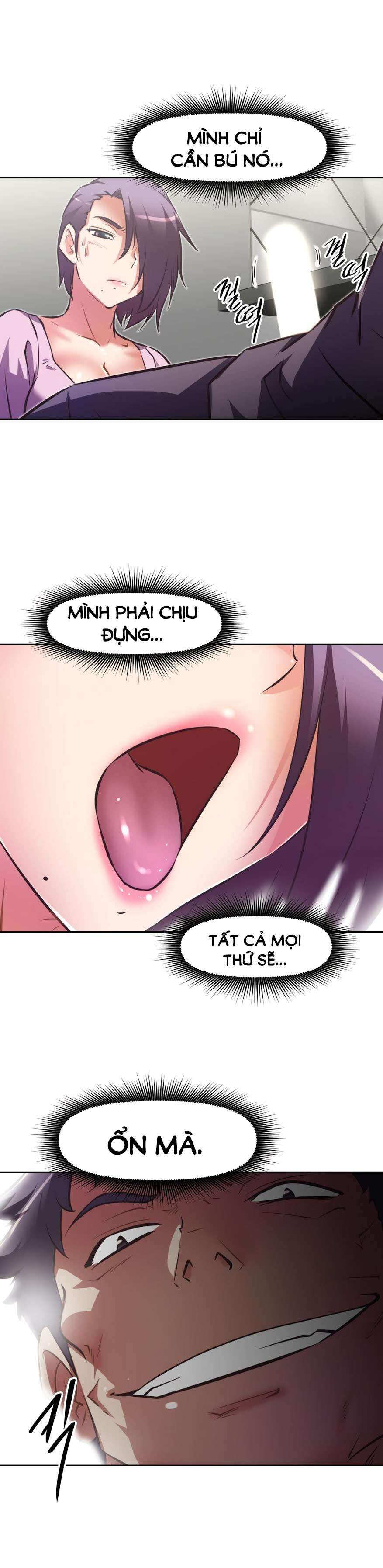 đọc truyện Phóng Thích Dục Vọng Chương 131 ảnh 26 tại Giả Dược