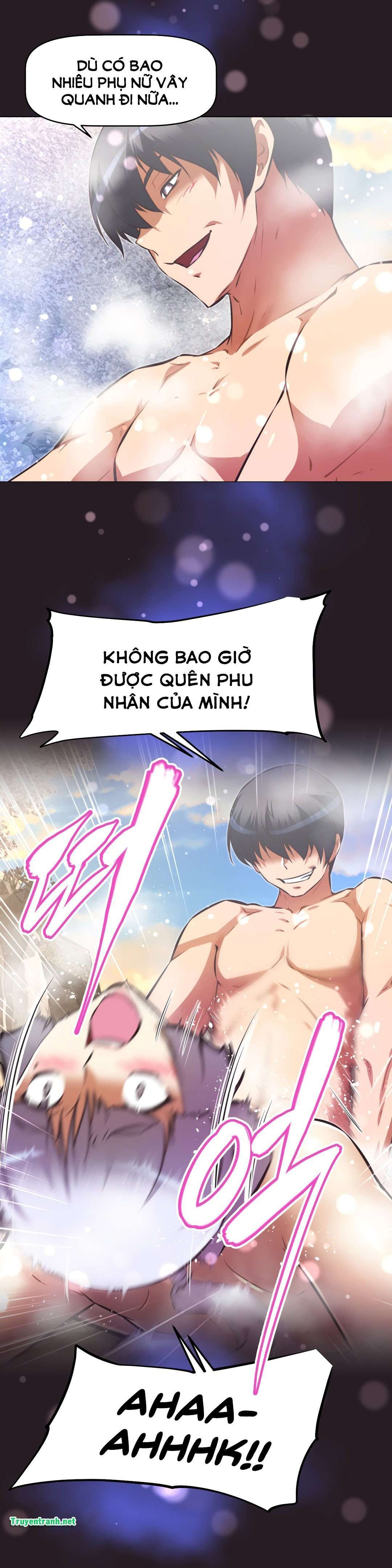 đọc truyện Phóng Thích Dục Vọng Chương 138 ảnh 32 tại Giả Dược