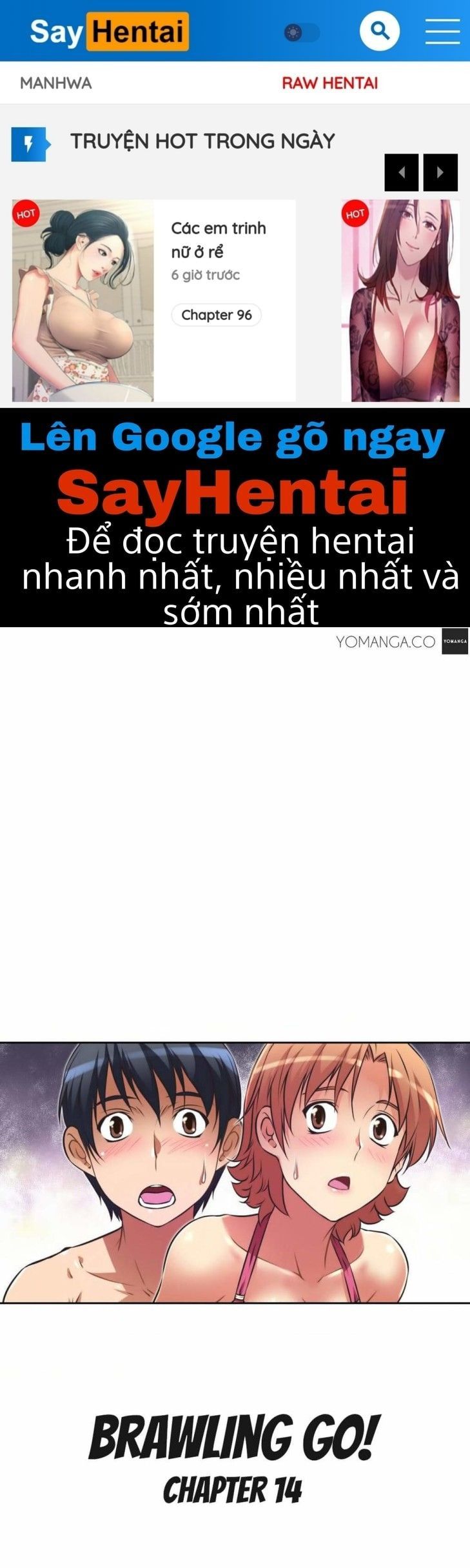 đọc truyện Phóng Thích Dục Vọng Chương 14 ảnh 1 tại Giả Dược