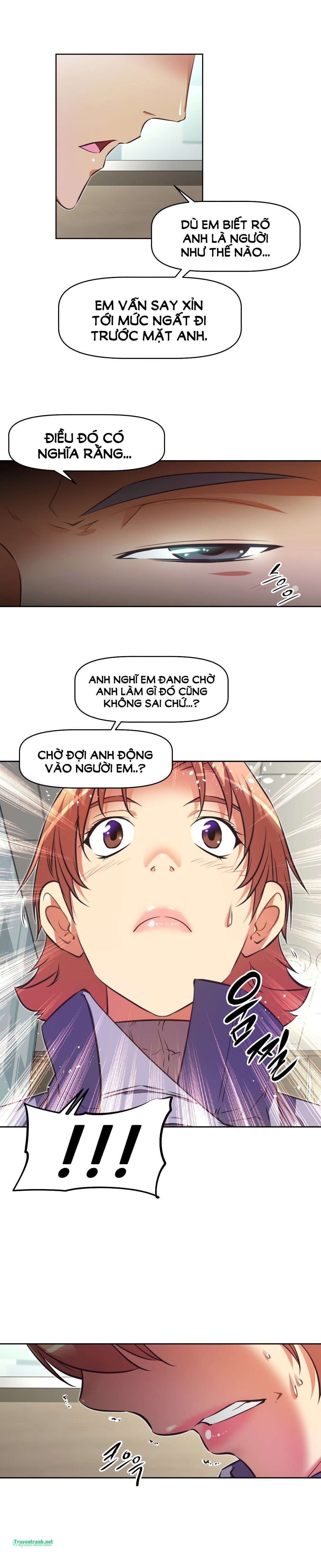 đọc truyện Phóng Thích Dục Vọng Chương 140 ảnh 15 tại Giả Dược