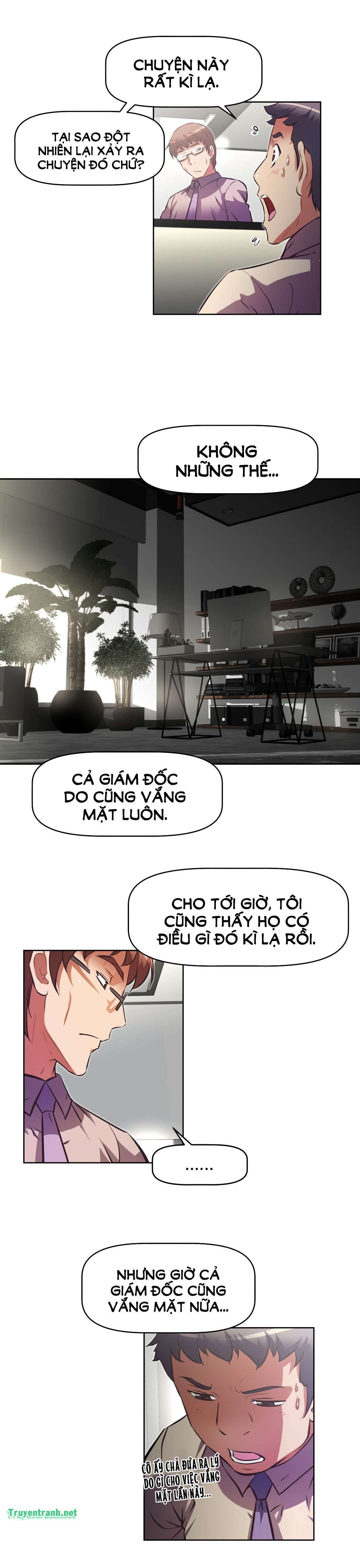 đọc truyện Phóng Thích Dục Vọng Chương 142 ảnh 21 tại Giả Dược