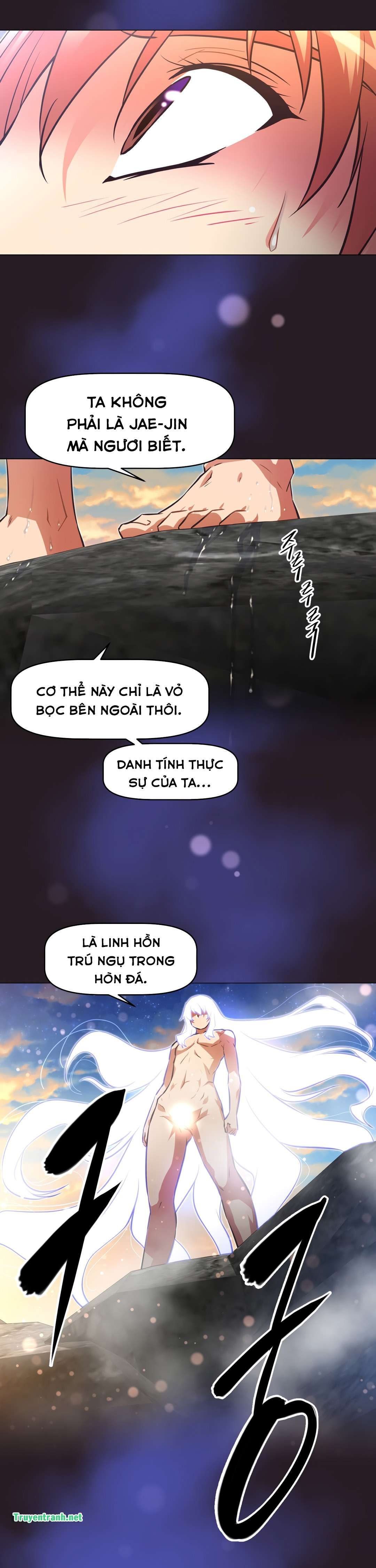 đọc truyện Phóng Thích Dục Vọng Chương 147 ảnh 32 tại Giả Dược