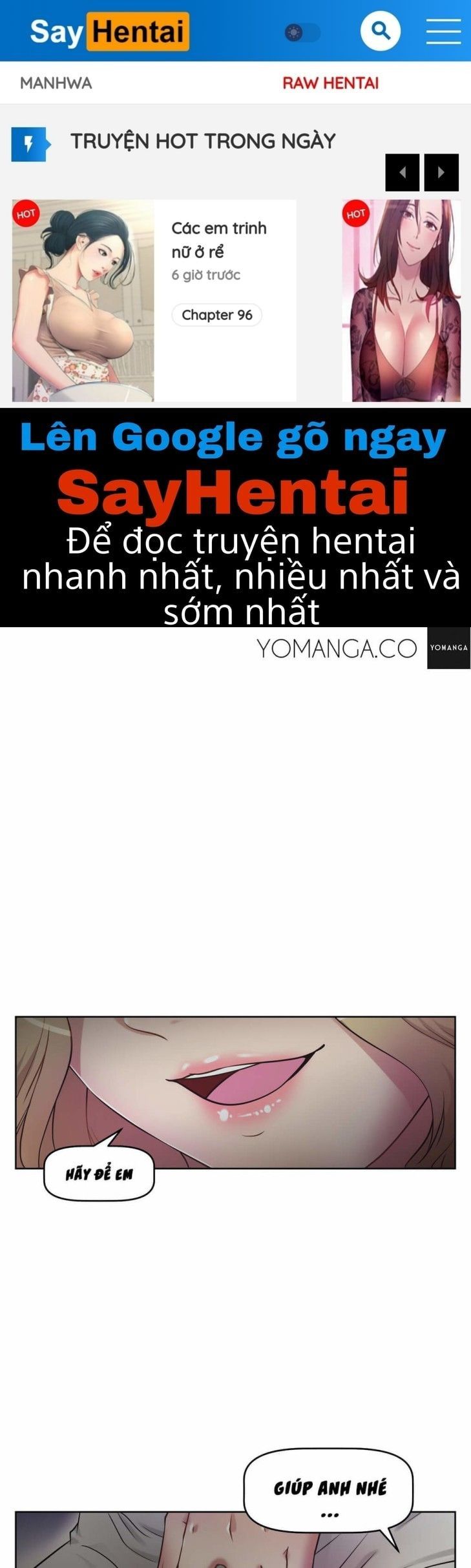 đọc truyện Phóng Thích Dục Vọng Chương 15 ảnh 1 tại Giả Dược
