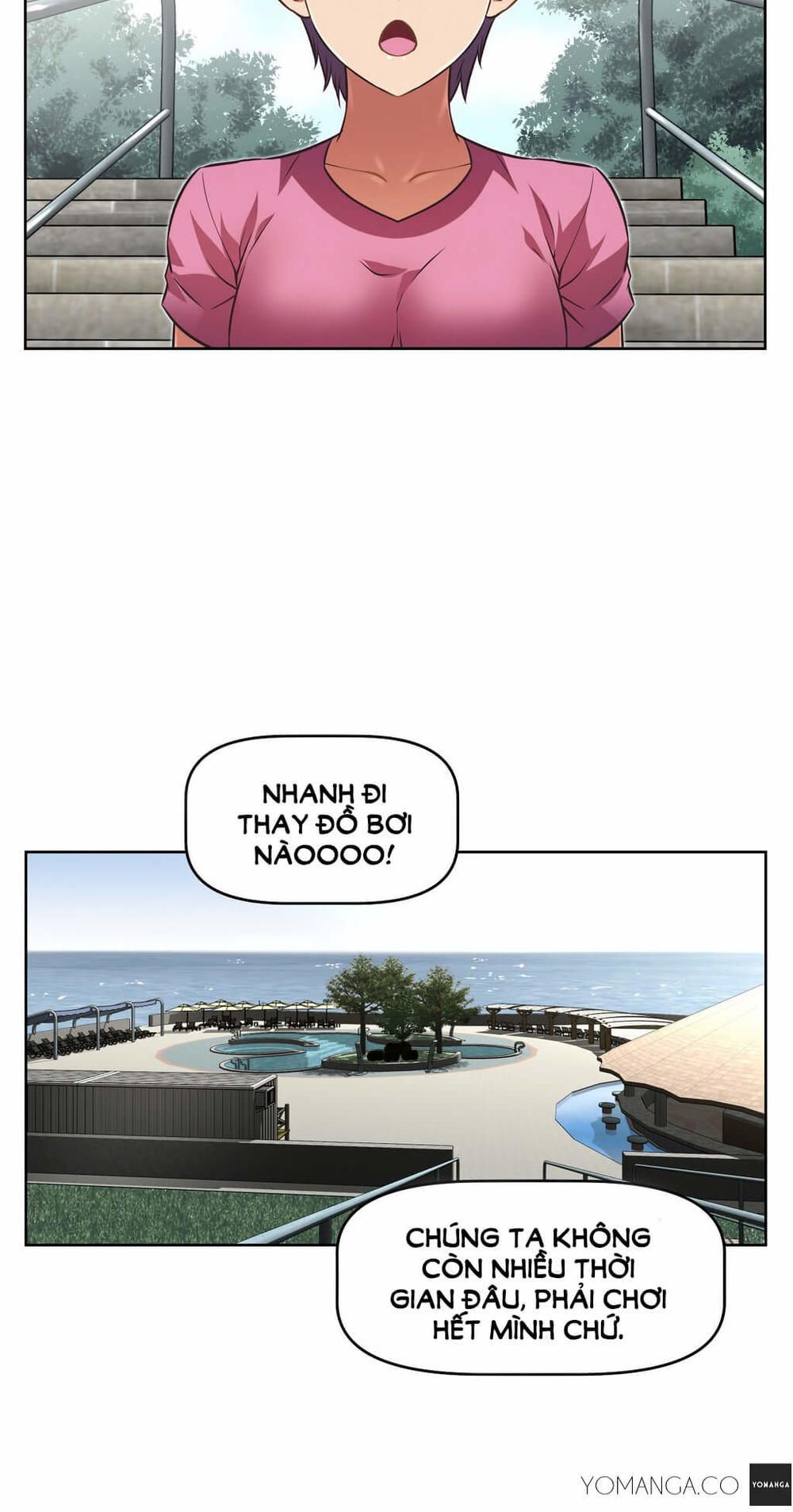 đọc truyện Phóng Thích Dục Vọng Chương 18 ảnh 48 tại Giả Dược