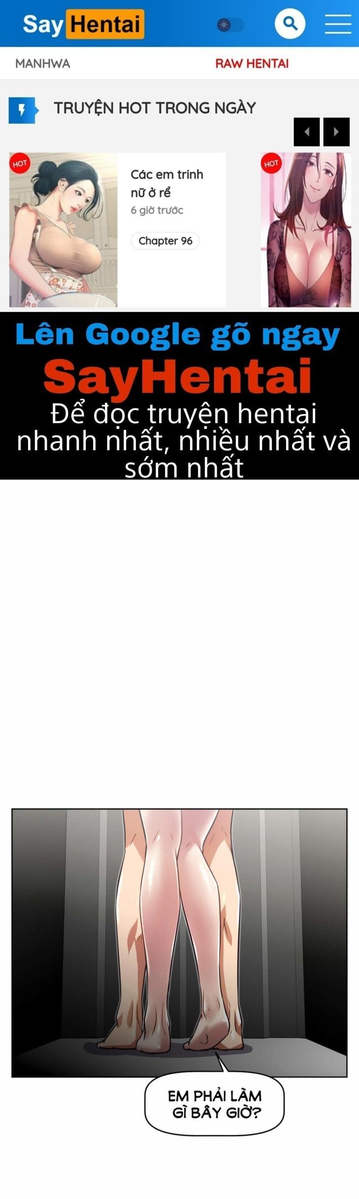 đọc truyện Phóng Thích Dục Vọng Chương 19 ảnh 1 tại Giả Dược