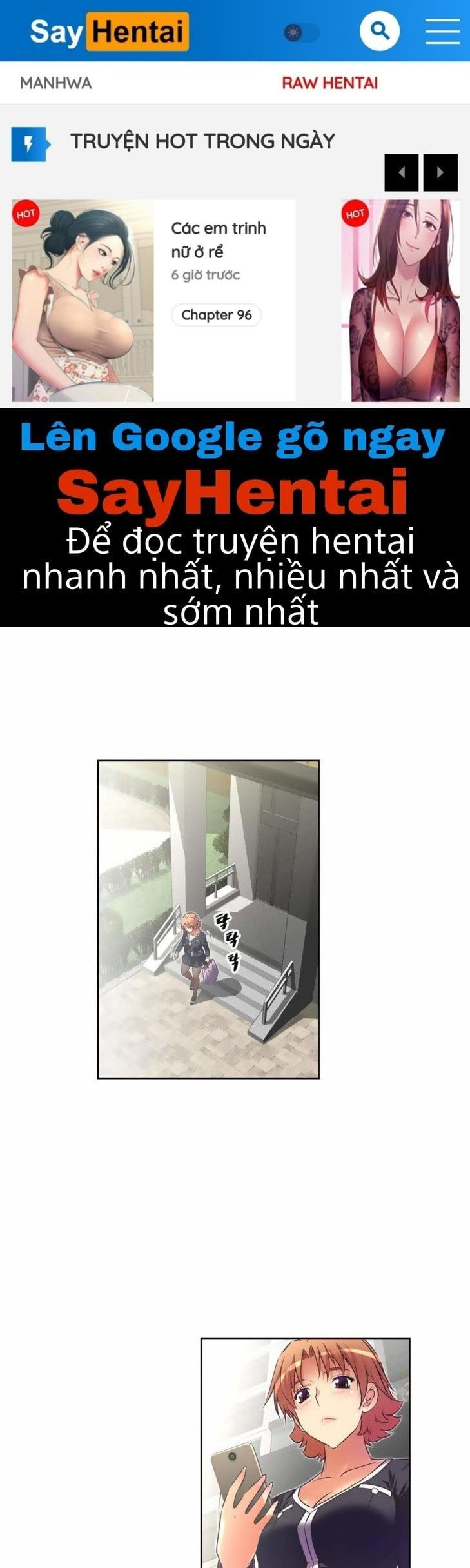 đọc truyện Phóng Thích Dục Vọng Chương 21 ảnh 1 tại Giả Dược