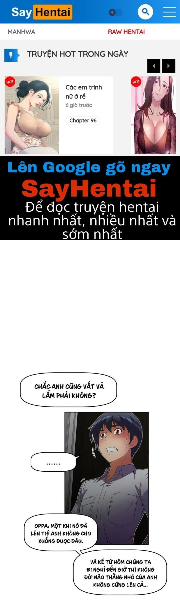 đọc truyện Phóng Thích Dục Vọng Chương 22 ảnh 1 tại Giả Dược