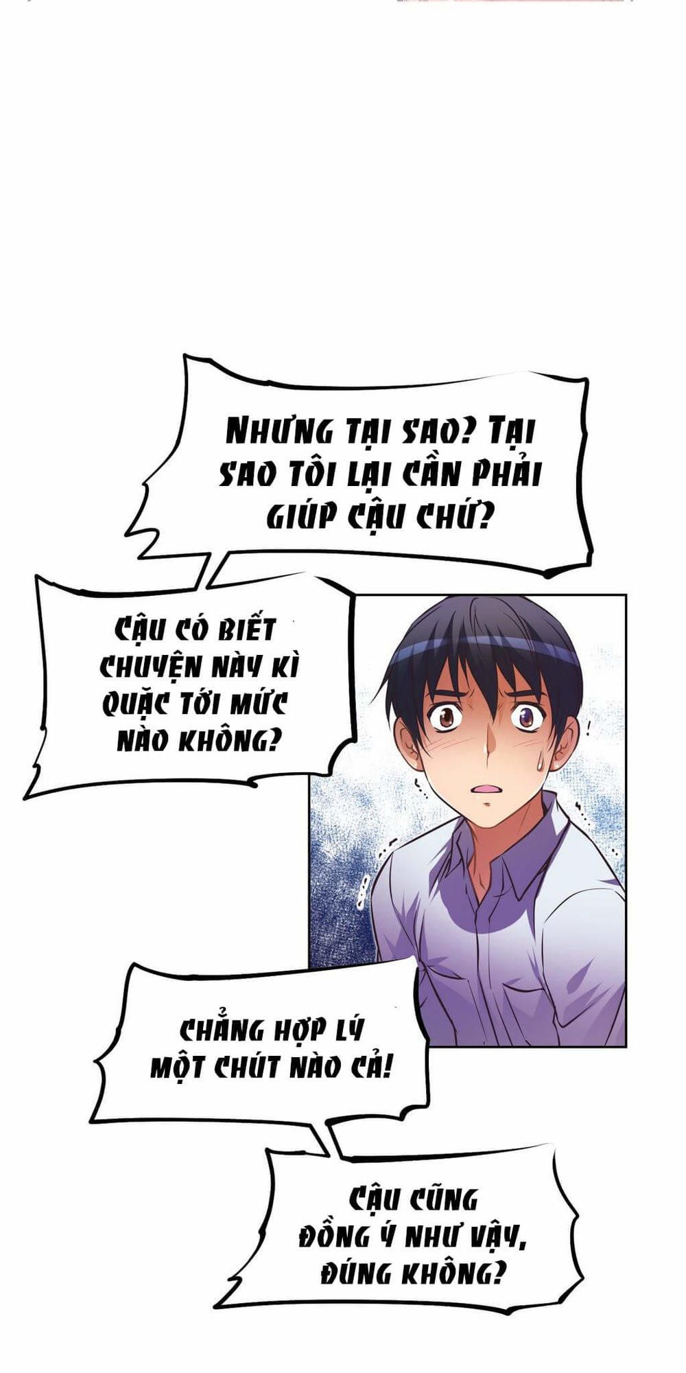 đọc truyện Phóng Thích Dục Vọng Chương 23 ảnh 21 tại Giả Dược