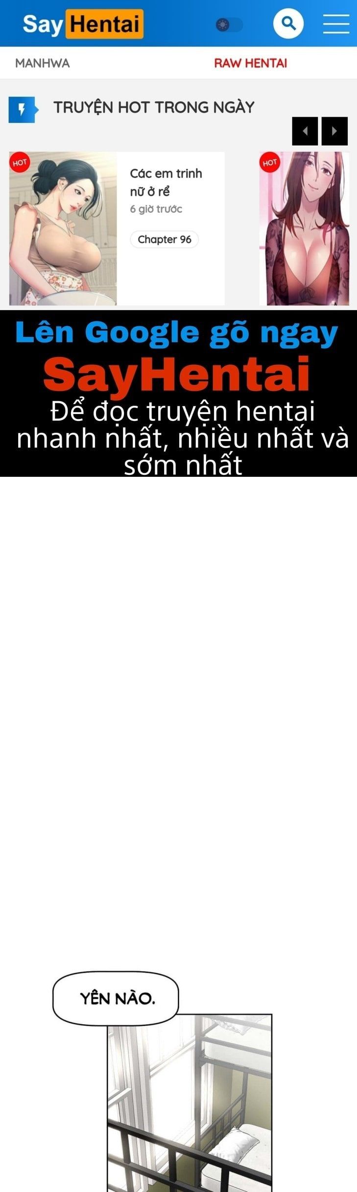 đọc truyện Phóng Thích Dục Vọng Chương 26 ảnh 1 tại Giả Dược